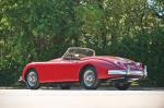 Jaguar XK150 S 3.4 Roadster 1959 года